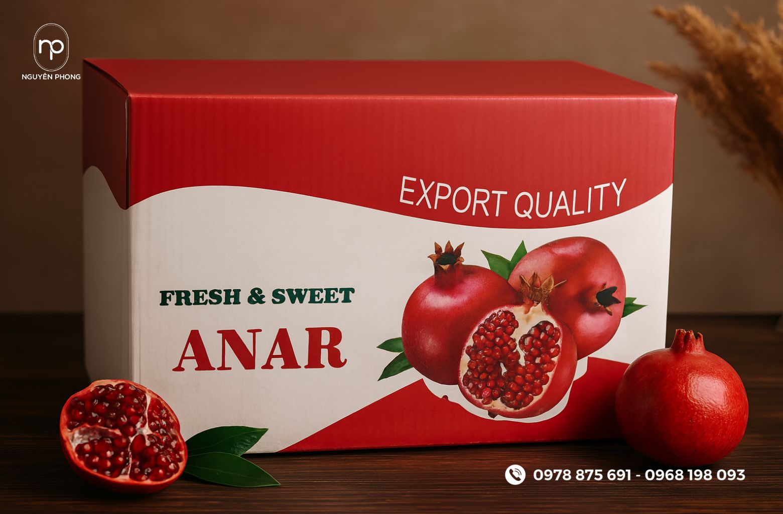 Thân thiện với môi trường